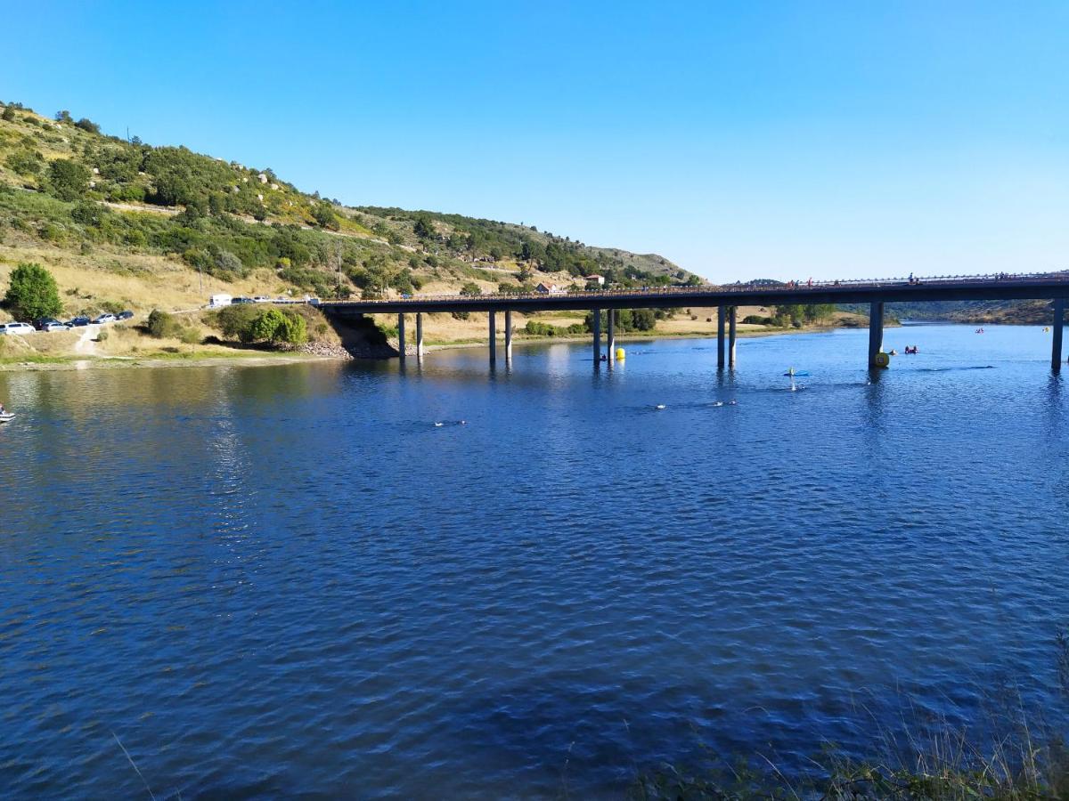 Turismo Rural Macieira Brava Гуарда Екстер'єр фото